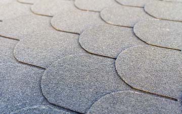 Rooksmoor asphalt roofing costs