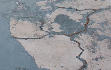 fibreglass roofing replacement Rooksmoor