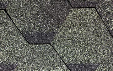 Rooksmoor fibreglass shingle repairs