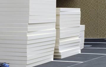 Rooksmoor flat roof insulation costs