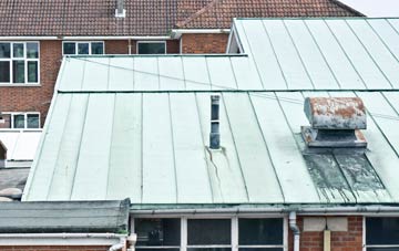 Rooksmoor lead roofing costs