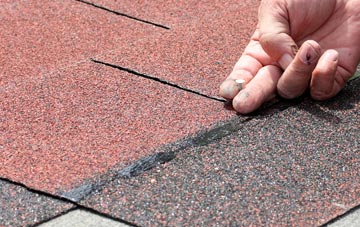 Rooksmoor asphalt roof repairs