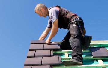 disadvantages of Rooksmoor slate roofing