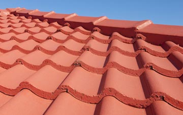 Rooksmoor tile and slate roof replacement