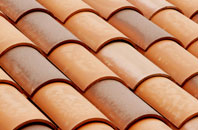 Rooksmoor clay roofing